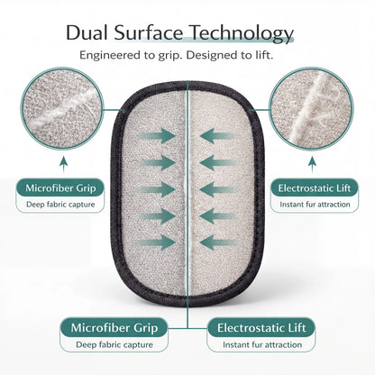 Torqen™ FurSweep Glove