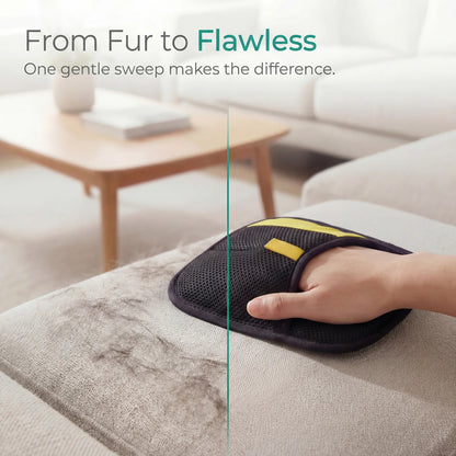 Torqen™ FurSweep Glove