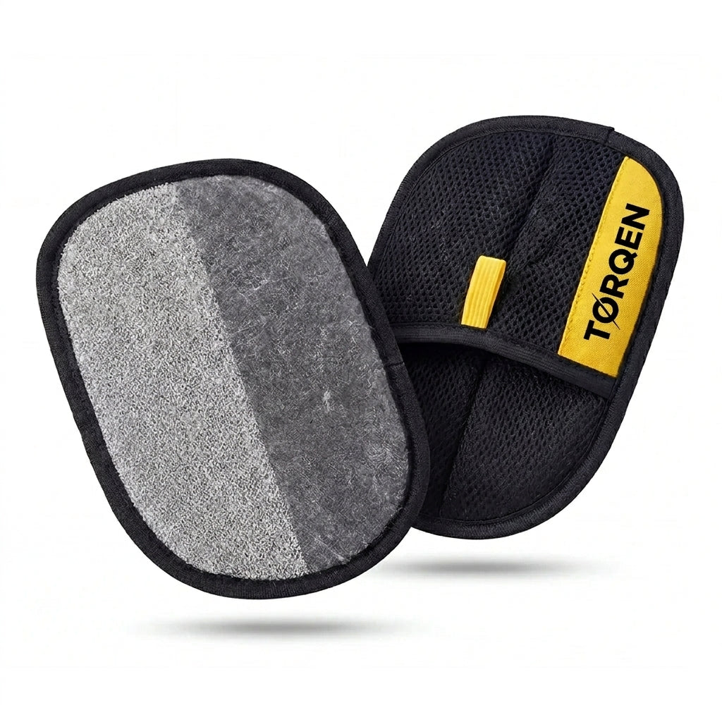 Torqen™ FurSweep Glove