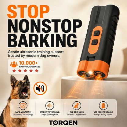 Torqen BarkShield™