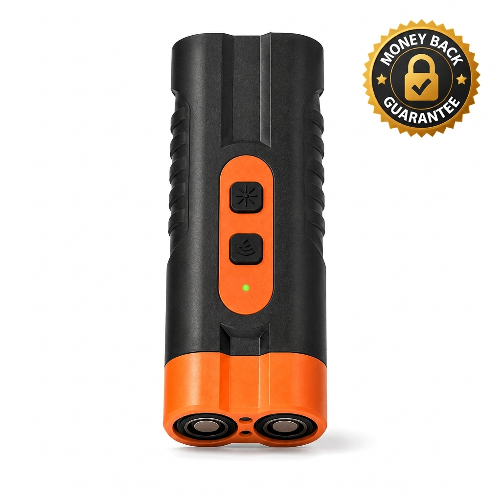 Torqen BarkShield™