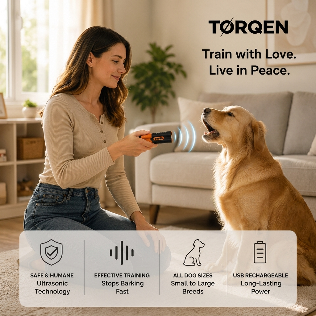 Torqen BarkShield™
