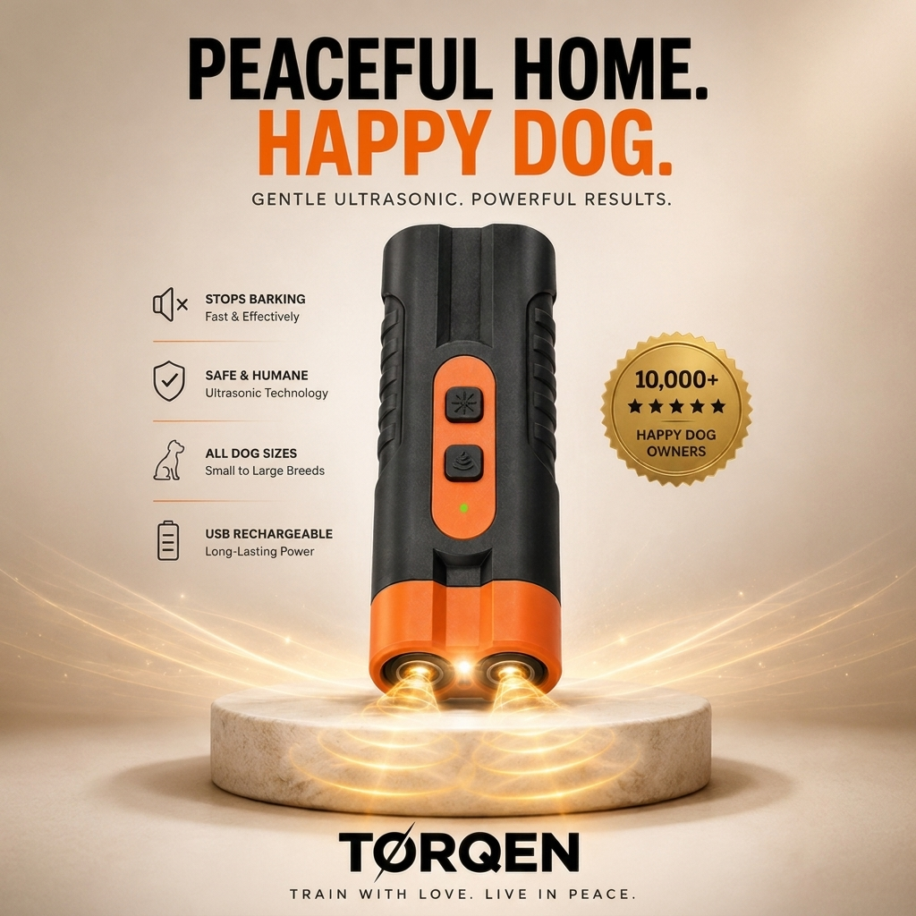 Torqen BarkShield™